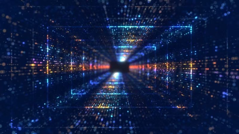 巴林右旗软件开发公司领航：京上云科技赋能工业软件定制新征程