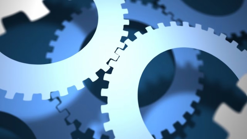 巴林右旗软件开发新势力：京上云科技以MES系统开发重塑工业智造格局